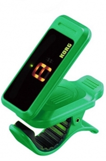 Korg PC-1 Pitchclip Green