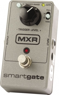 MXR M-135 Smart Gate