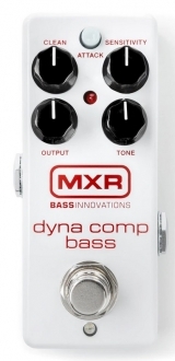 MXR M282 Dyna Comp Bass Compressor
