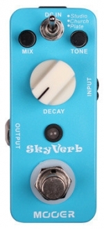 MOOER MRV 2 Skyverb