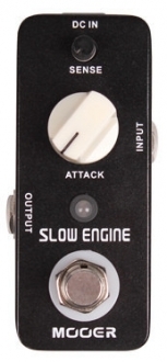 MOOER MSG 1 Slow Engine
