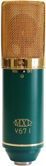 MXL V67i
