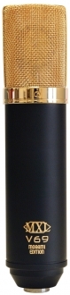 MXL V69 Mogami Edition