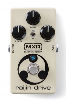 MXR CSP-037 Raijin Drive