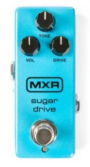MXR M-294 Sugar Drive
