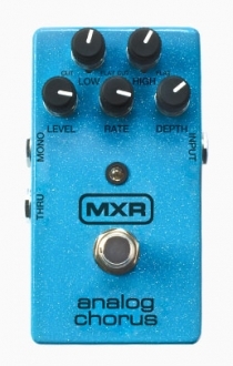 MXR M-234 Analog Chorus