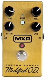 MXR M-77