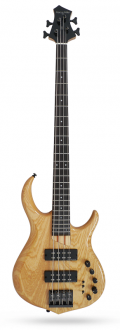 Marcus Miller M5 Swamp Ash-4 NT