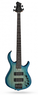 Marcus Miller M5 Swamp Ash-4 TBL