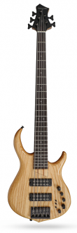 Marcus Miller M5 Swamp Ash-5 NT