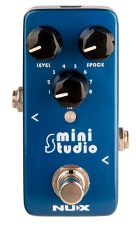 NUX NSS-3 Mini Studio