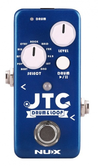 NUX NDL-2 JTC Drum & Loop