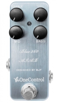 One Control Blue 360 AIAB