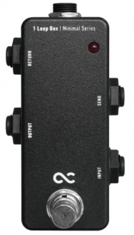 One Control Minimal Series 1 Loop Box