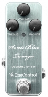 One Control Sonic Blue Twanger