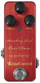 One Control Strawberry Red