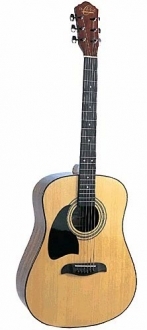 Washburn OG2 N Left Hand