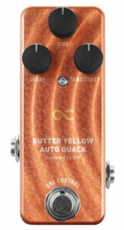 One Control Butter Yellow Auto Quack