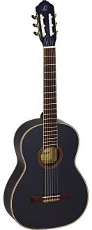 Ortega R221 BK