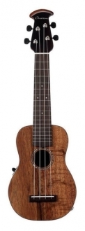 Ovation UCS10P-KOAE Celebrity Ukulele