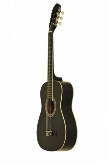 Prima CG-1 1/4 Black