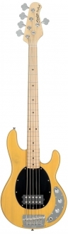 Sterling by Music Man StingRay RAY25CA BSC