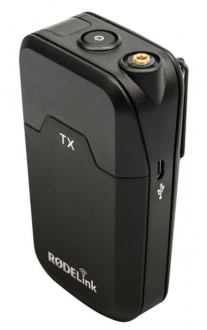 RODE Link TX-Belt Transmitter