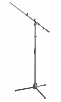 Adam Hall S6B Statyw mikrofonowy