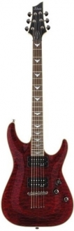 Schecter OMEN EXTREME 6 BCH