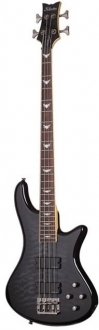 Schecter Stiletto Extreme-4 Stblk