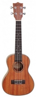 Segovia SE-20S NT Ukulele sopranowe