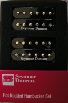 Seymour Duncan SH4SH2 Set
