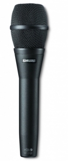 SHURE KSM 9/CG
