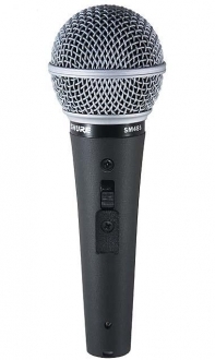 Shure SM 48 SLC