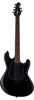 Sterling by Music Man Sting Ray SUB SR30 HH SBK