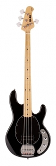 Sterling Ray 4 BK