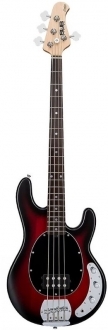 Sterling by Music Man StingRay 4 RRBS