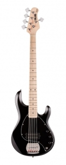 Sterling by Music Man StingRay 5 BK