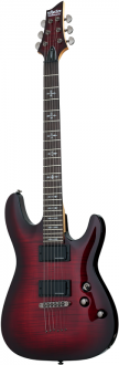 Schecter Demon 6 CRB