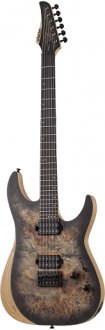 Schecter Reaper 6 SCB