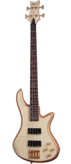 Schecter Stiletto Custom-4 NAT
