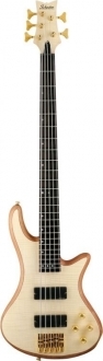 Schecter Stiletto Custom-5 NAT