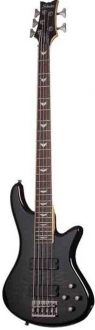 Schecter Stiletto Extreme-5 STBLK
