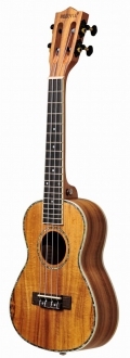 Segovia KOA-24C Ukulele Koncertowe