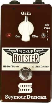 Seymour Duncan Pickup Booster