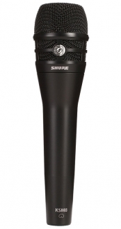 Shure KSM 8