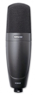Shure KSM32/CG