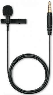 Shure MVL
