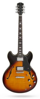 Larry Carlton H7 VS