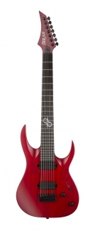 Solar Guitars A2.7TBR SK